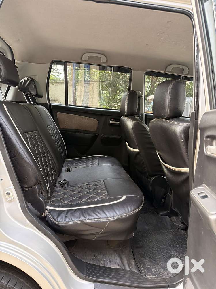 Maruti Suzuki Wagon R Lxi Cng, 2017, Cng & Hybrids