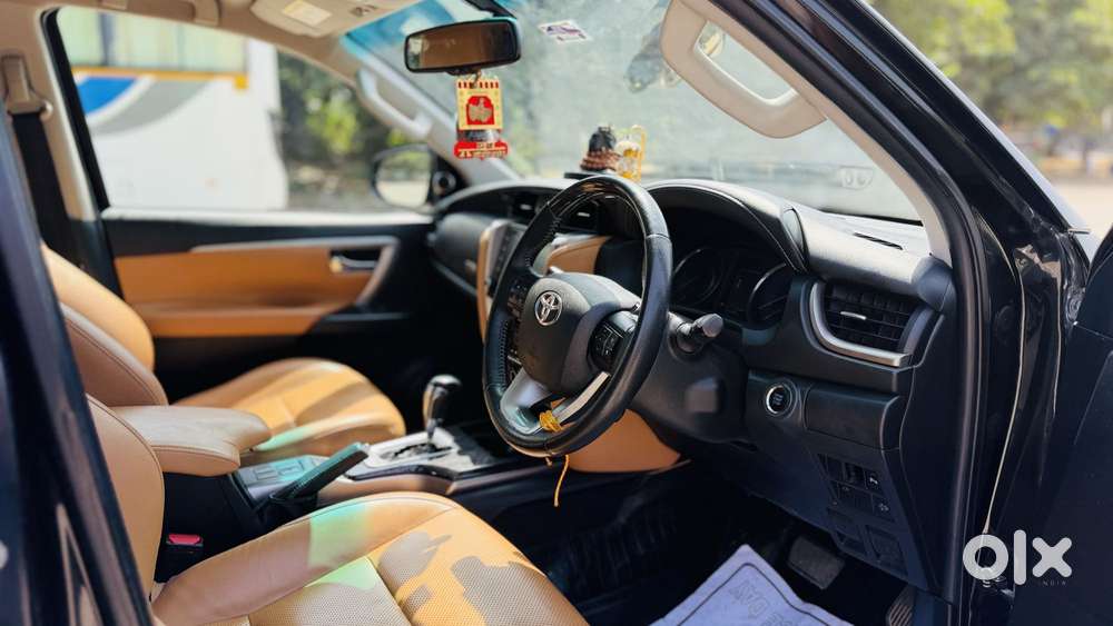 Toyota Fortuner 4x2 At 2.8 Diesel, 2022, Diesel