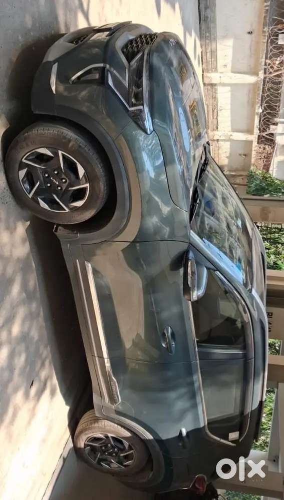 Kia Sonet 2024 Automatic Diesel