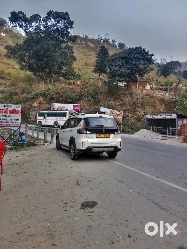 Maruti Suzuki Xl6 2024 Cng & Hybrids