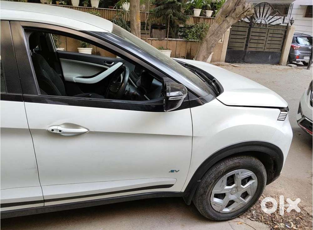 Tata Nexon Ev Creative Plus Mr, 2023, Electric