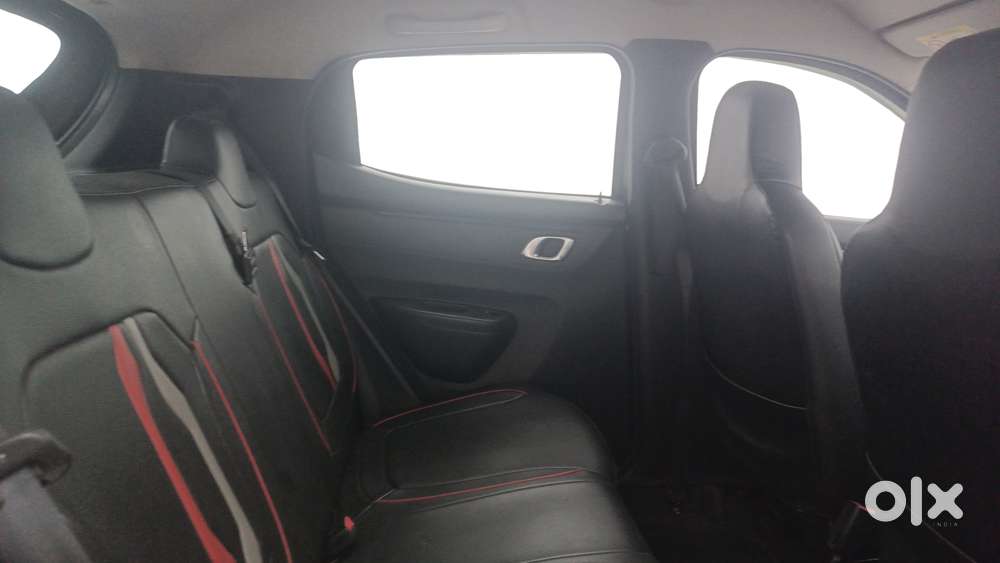 Renault Kwid 2019-ongoing 1.0 Rxt (o), 2020, Petrol
