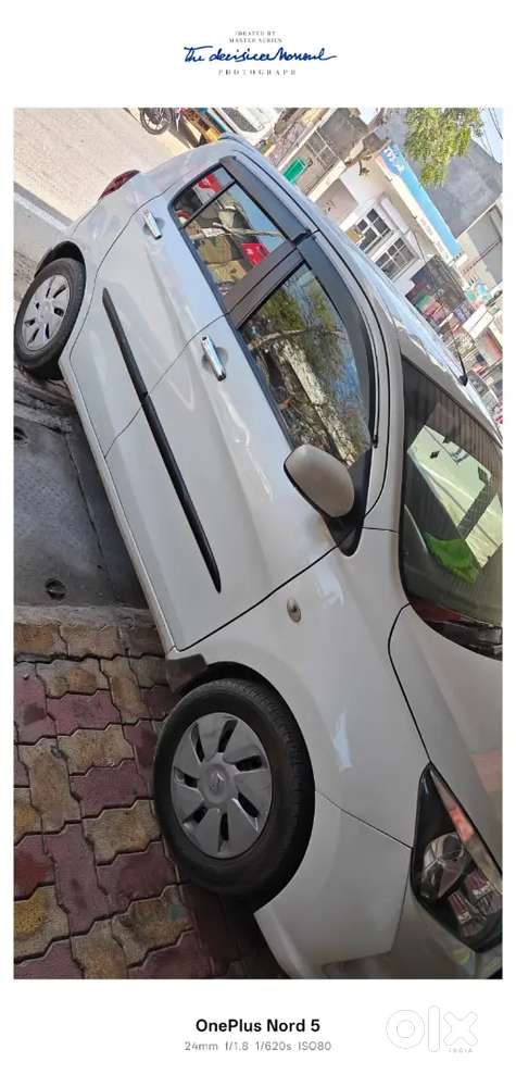 Maruti Suzuki Celerio 2019