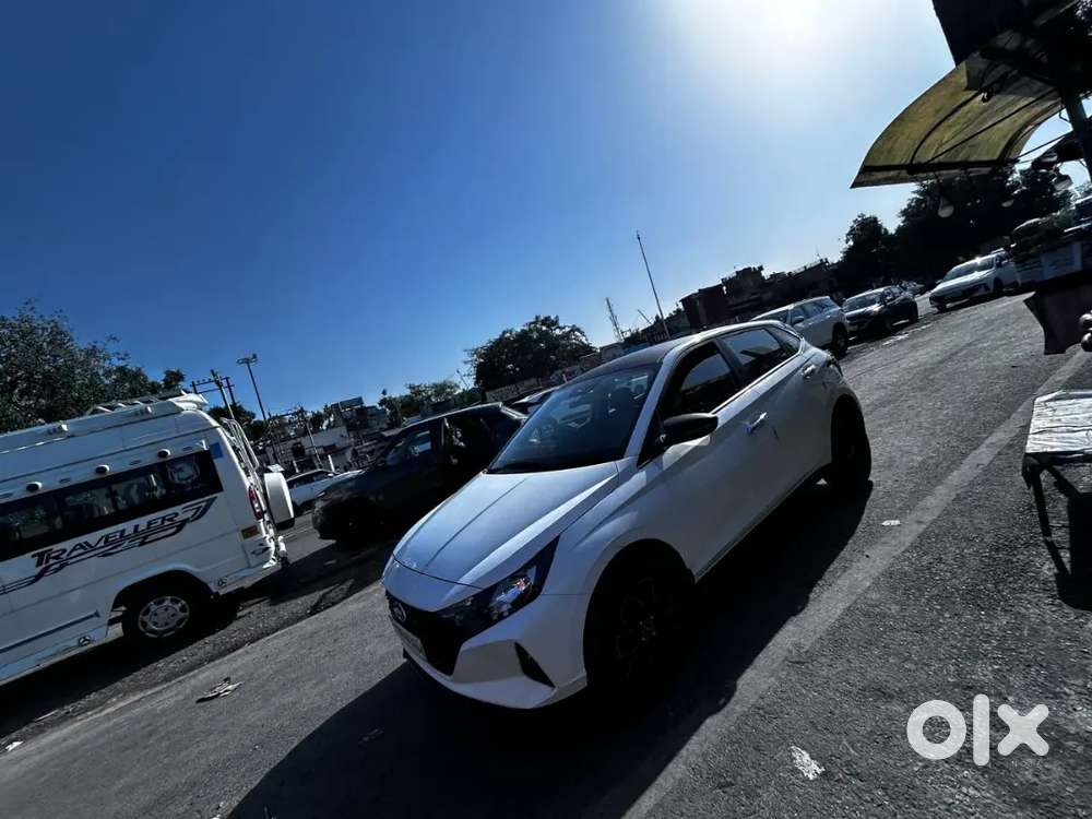 Hyundai I20 2022