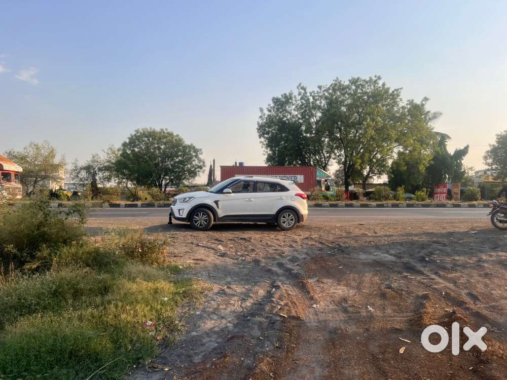 Hyundai डीज़ल Manuual 2016 कार