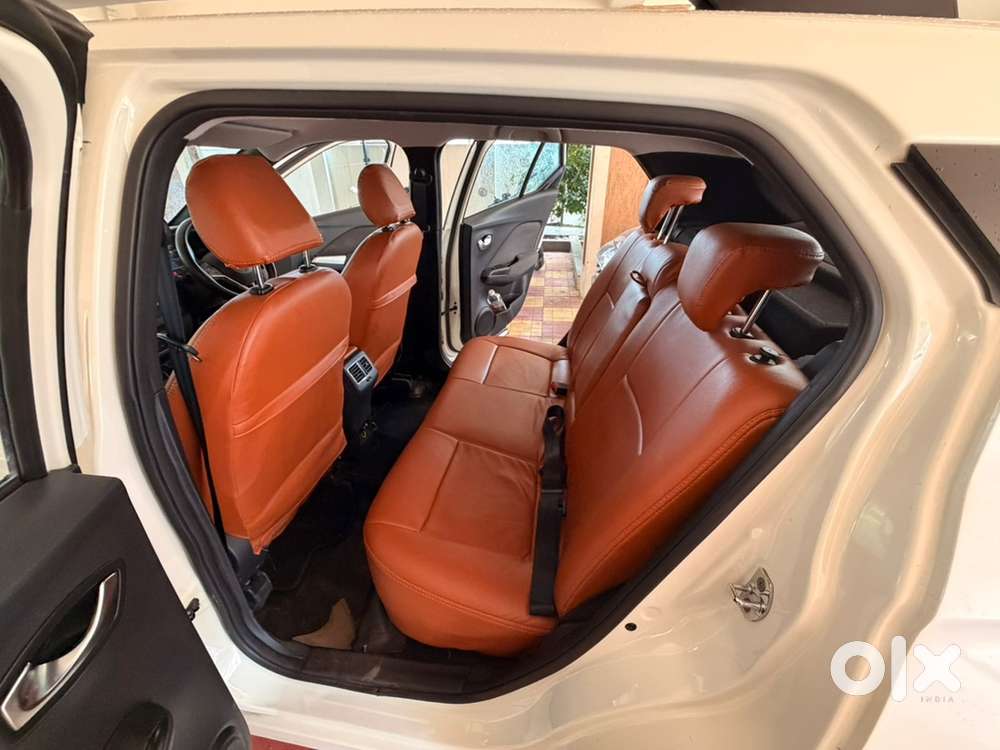 Nissan Kicks Petrol Manual 2022- Excellent Condition (idv 8.51 Lac)
