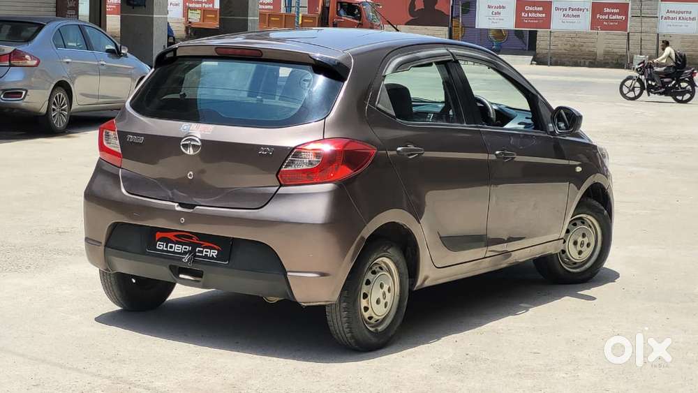 Tata Tiago, 2016, Petrol