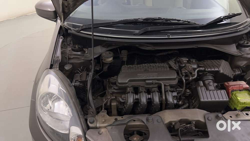 Honda Brio 1.2 Vx Mt, 2013, Petrol