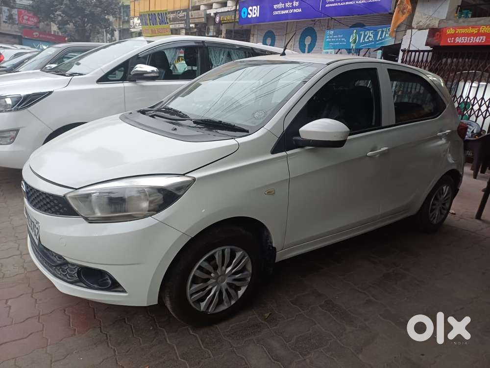 Tata Tiago, 2019, Cng & Hybrids
