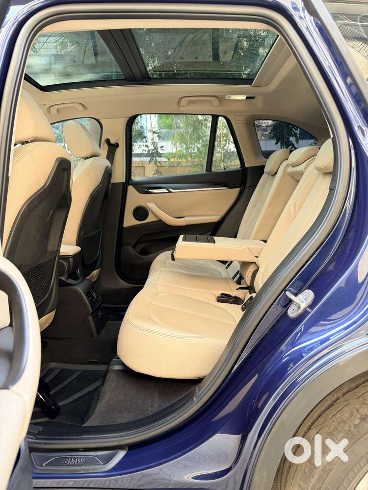 Bmw X1 Sdrive 20d X Line, 2019, Diesel