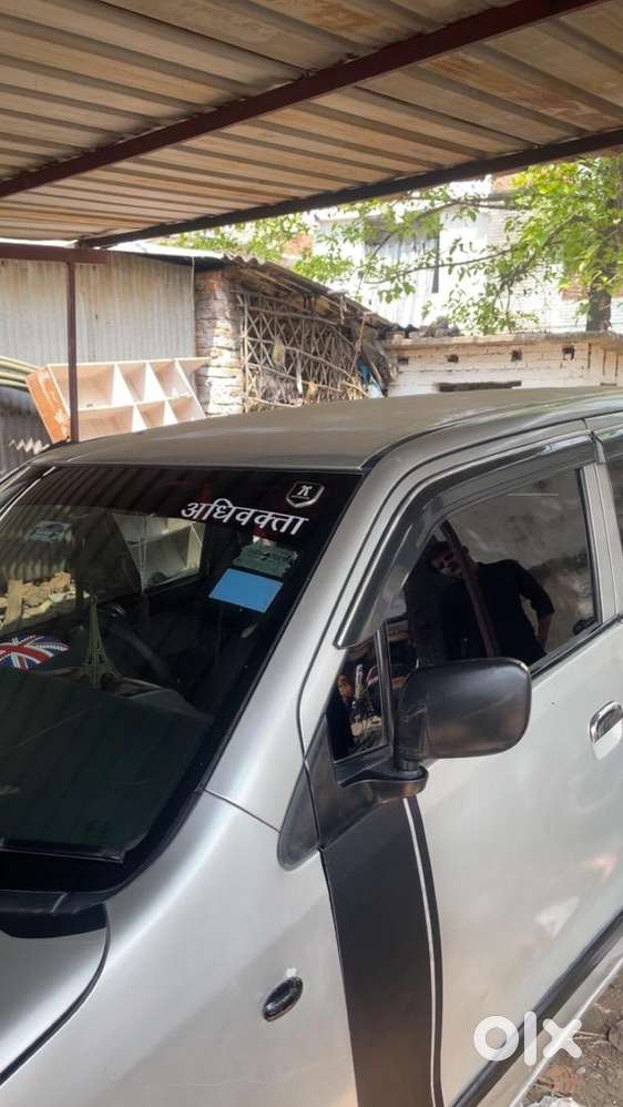 Maruti Suzuki Wagon R 2010 Petrol Well Maintained