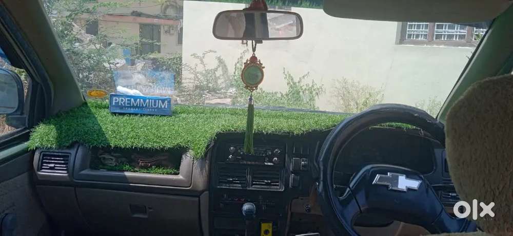 Chevrolet Tavera 2008 Diesel 220000 Km Driven