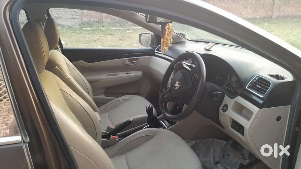 Maruti Suzuki Diesel 2017