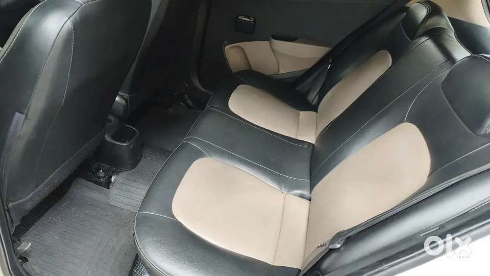 Hyundai Grand I10 Prime 2018