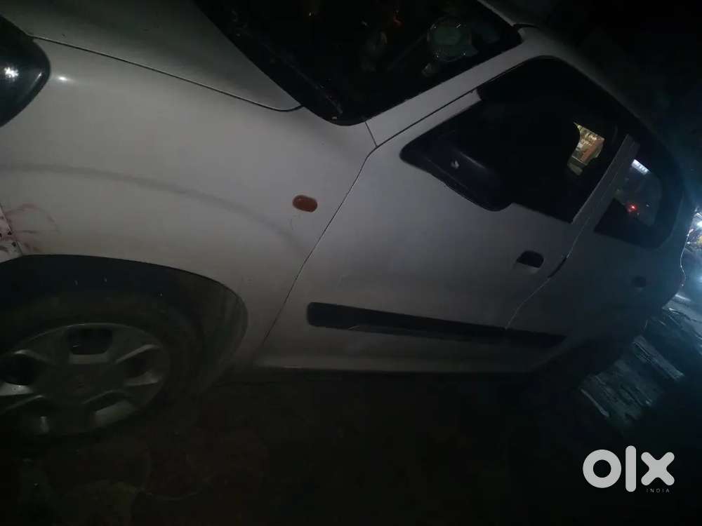 Maruti Suzuki S-presso