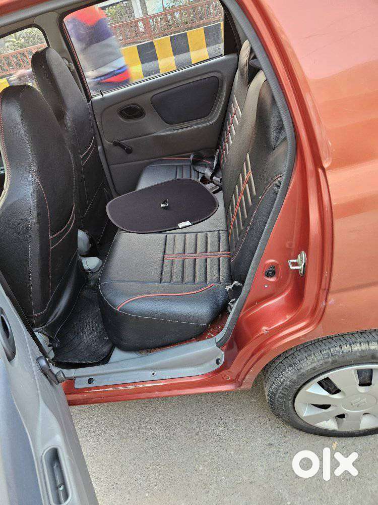 Maruti Suzuki Alto K10 1.0 Vxi, 2012, Petrol