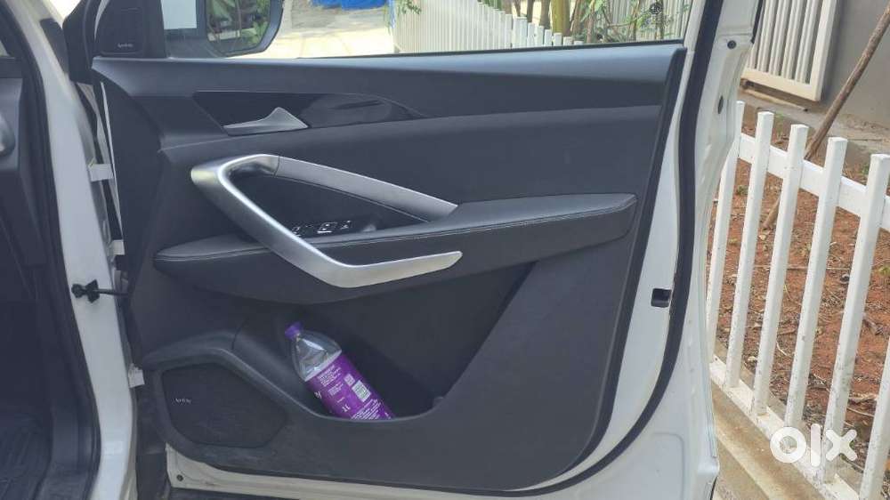 Mg Hector 2.0 Sharp Diesel, 2020, Diesel
