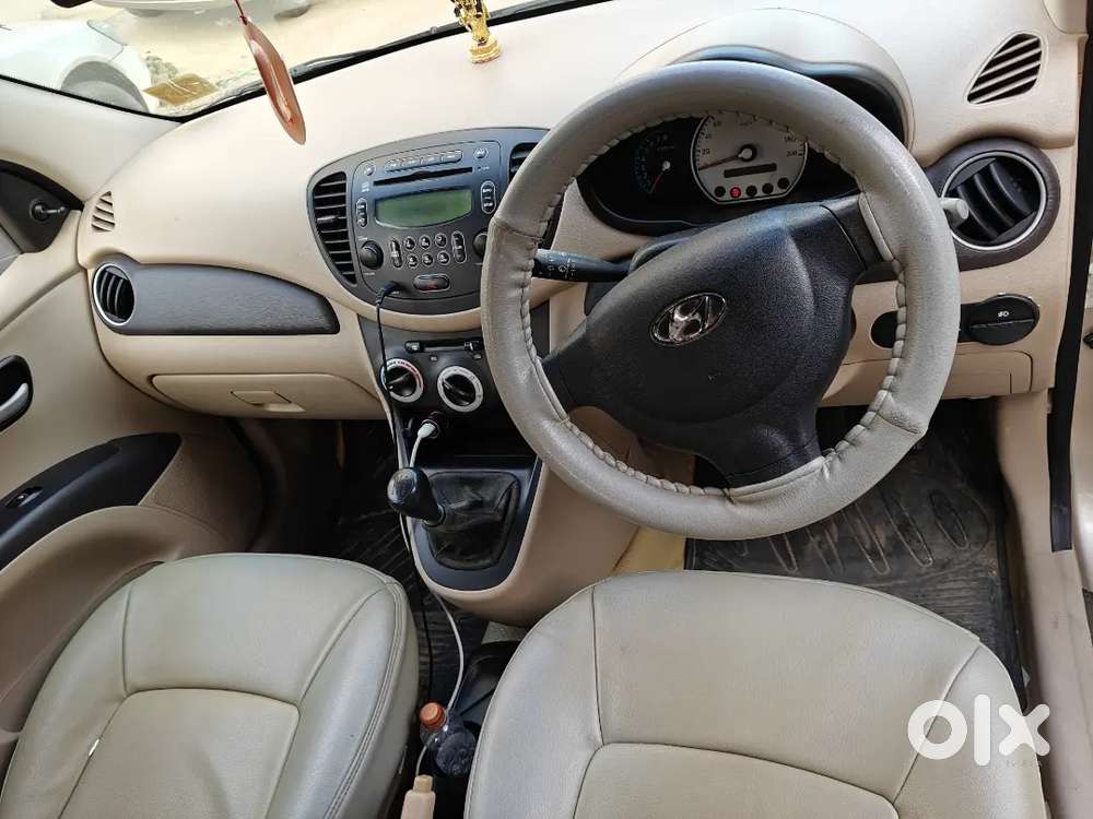 Hyundai I10 Sportz 2009