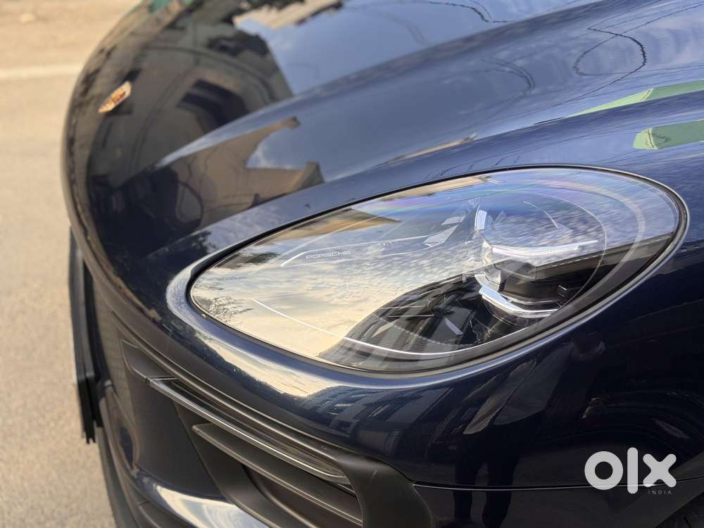 Porsche Macan 2.0 Petrol, 2022, Petrol
