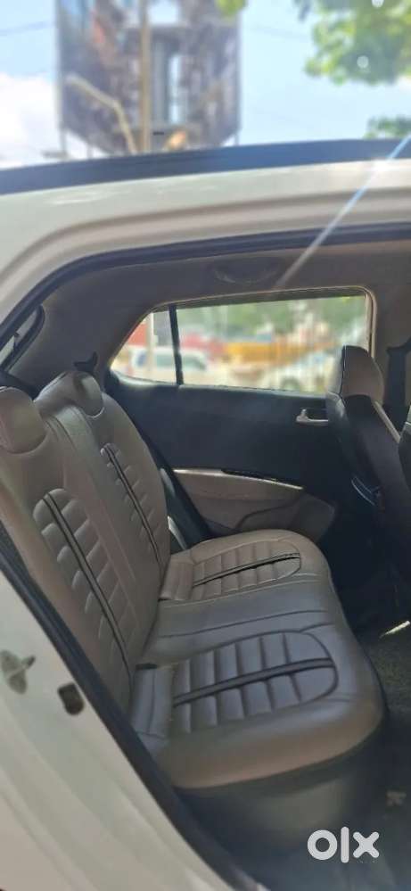 Hyundai Grand I10 1.1 Crdi Sportz, 2017, Diesel