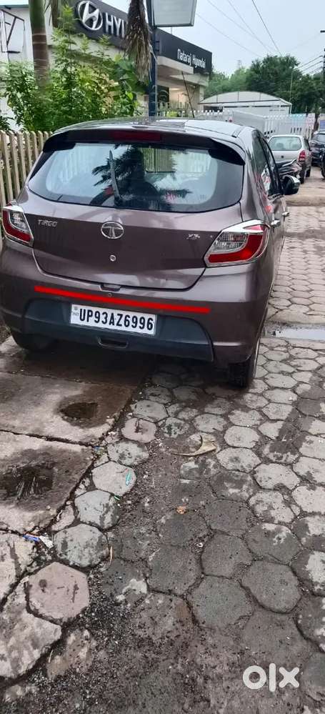 Tata Tiago 2017