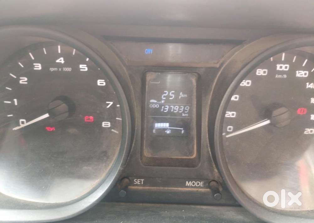 Tata Tiago 2017 Diesel Good Condition