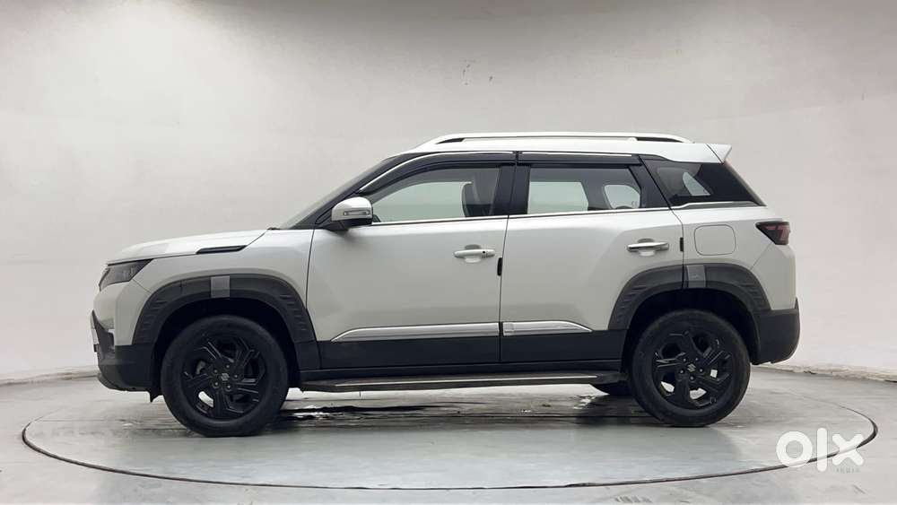 Maruti Suzuki Vitara Brezza 1.5 Lxi, 2023, Petrol