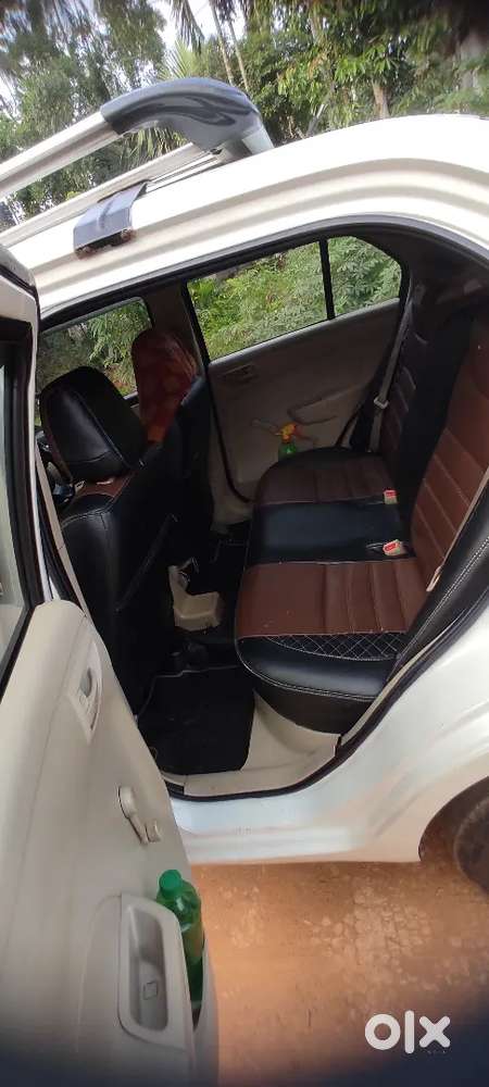 2020 Maruti Suzuki Dzire Tour S Cng
