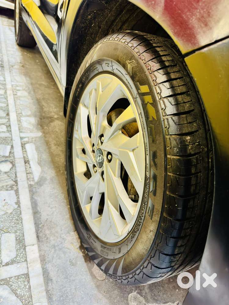 Hyundai Creta 1.5 Sx, 2023, Petrol