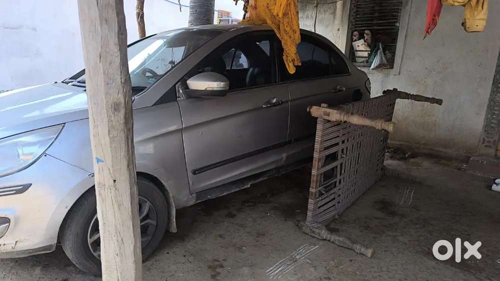 Tata Zest 1.2t Revotron 2016 Diesel Car