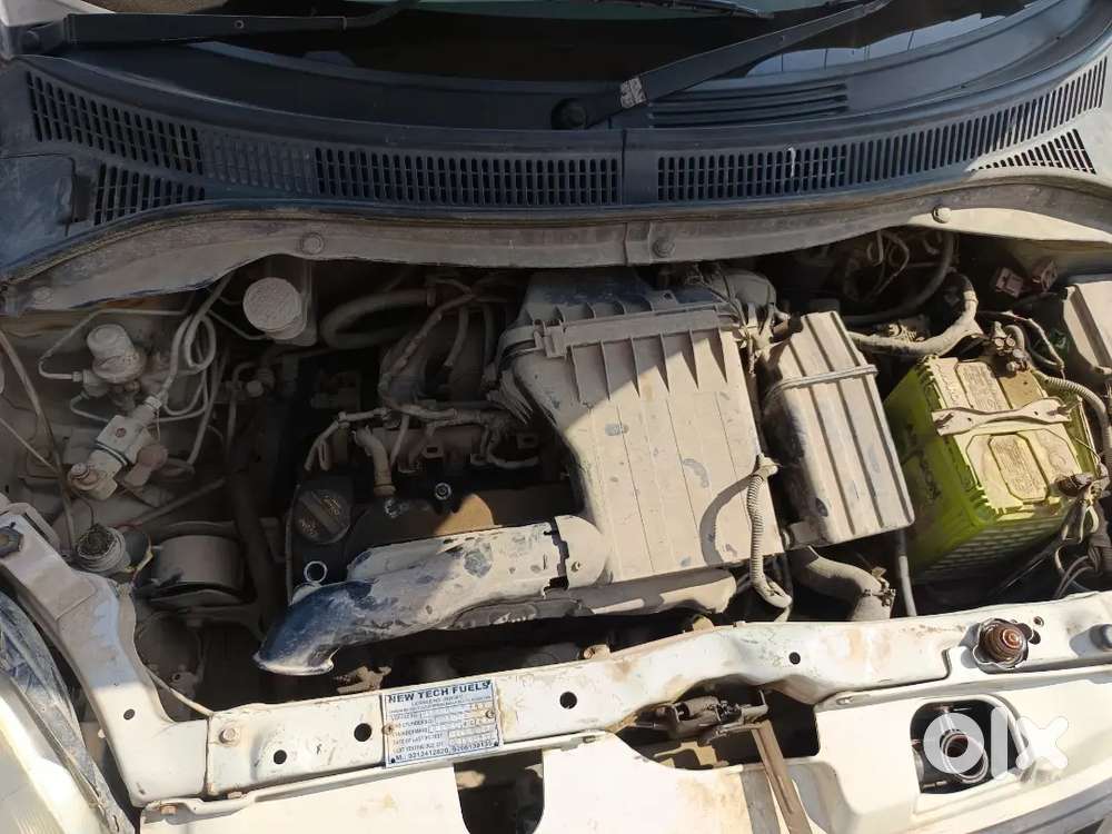 Maruti Swift Dzire 1st Gen Vxi Mt (type 2)/1.2l/petrol/cng/bs4/2010