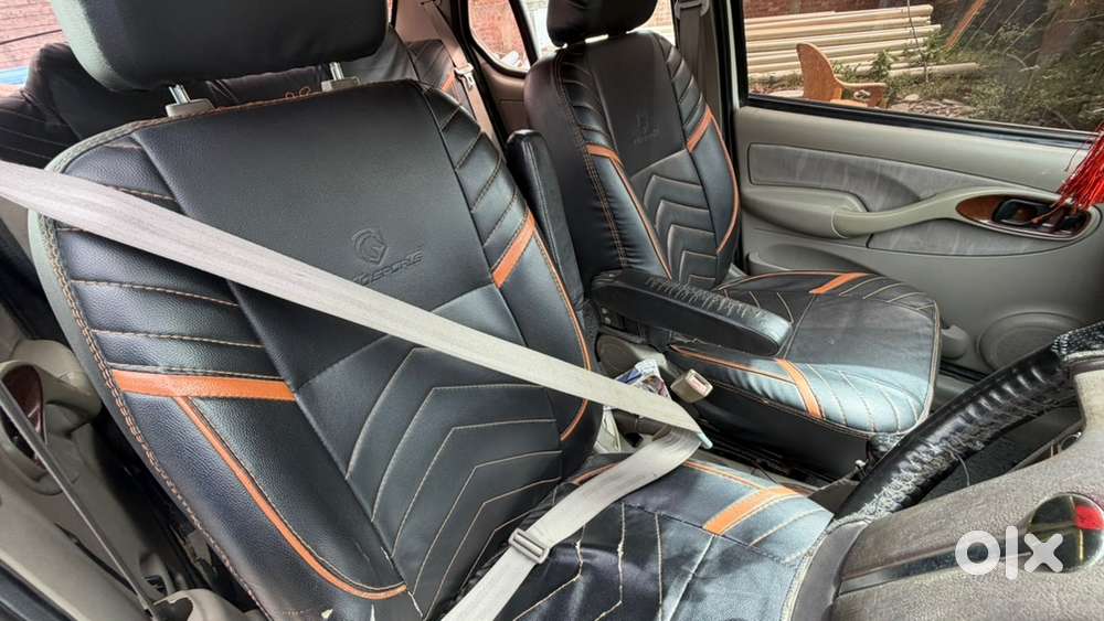 2012 Tata Indigo 175000 Diesel Top Model