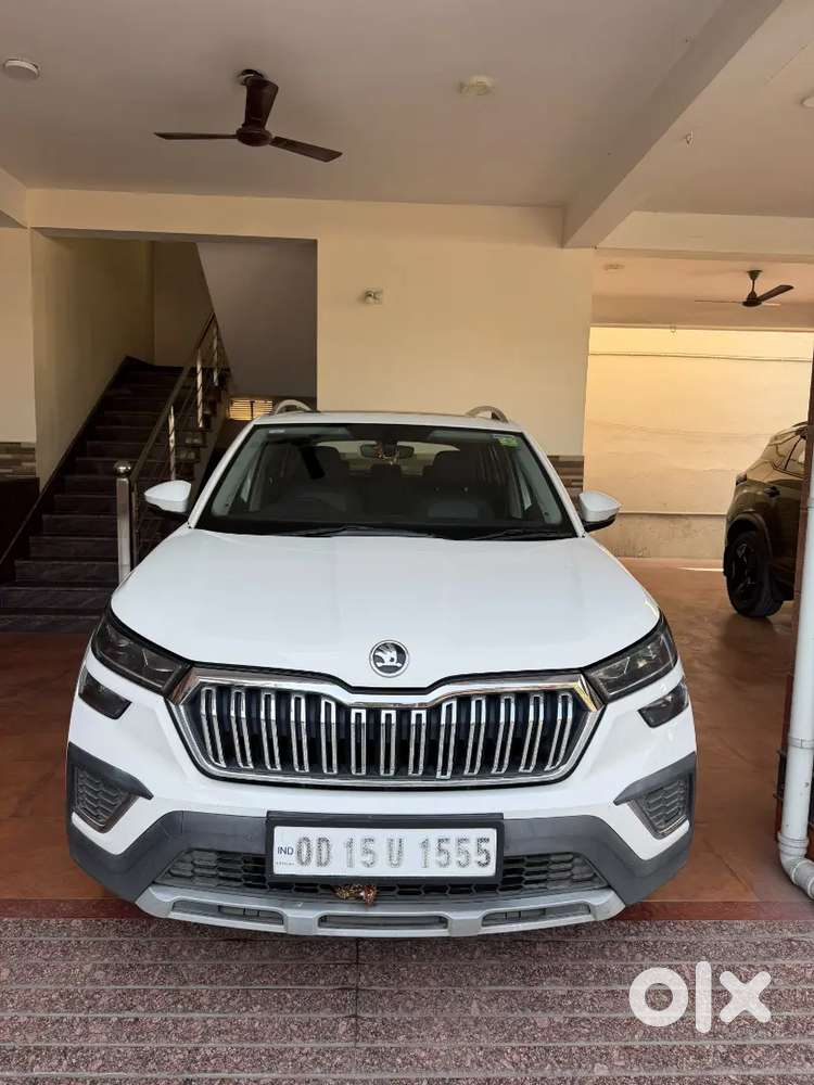 Skoda Kushaq Style 2021