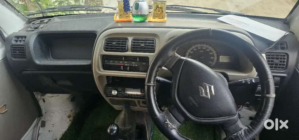 Maruti Suzuki Eeco 2020 Cng & Hybrids Well Maintained