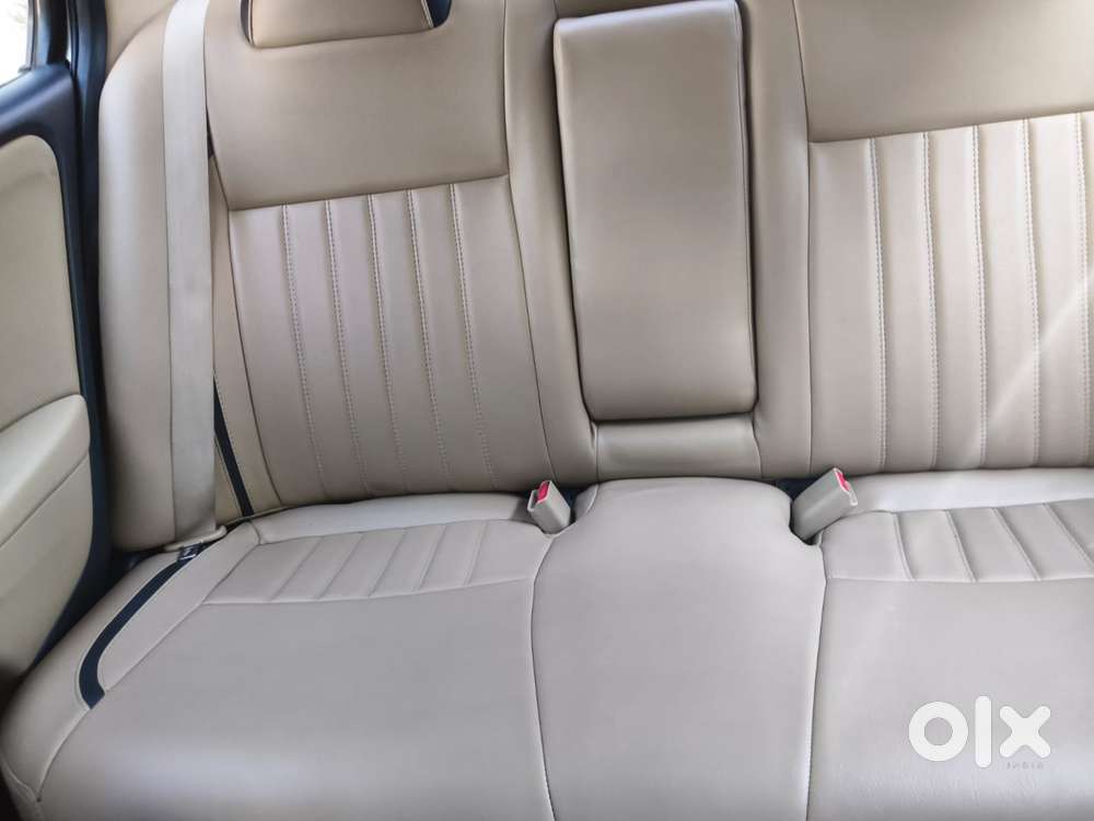 Honda City Edge Edition Diesel Sv, 2015, Diesel