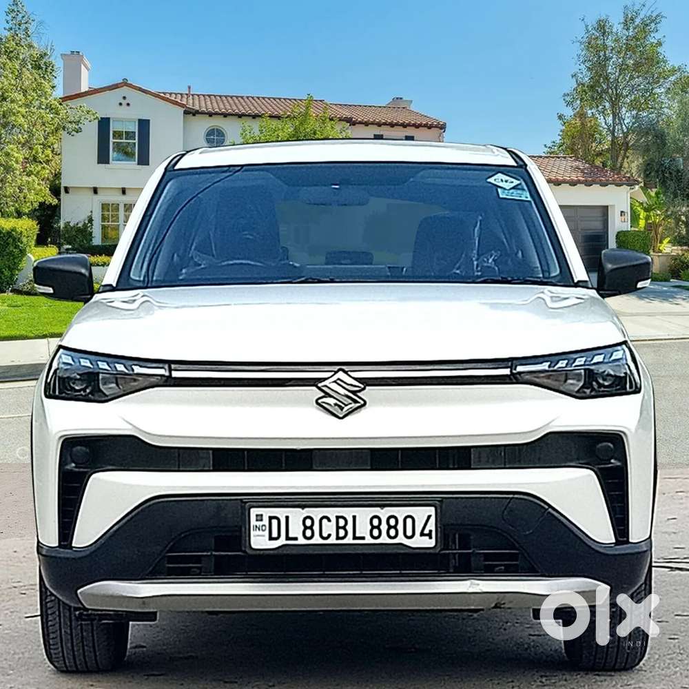 Maruti Suzuki Victoris, 2026, Cng & Hybrids
