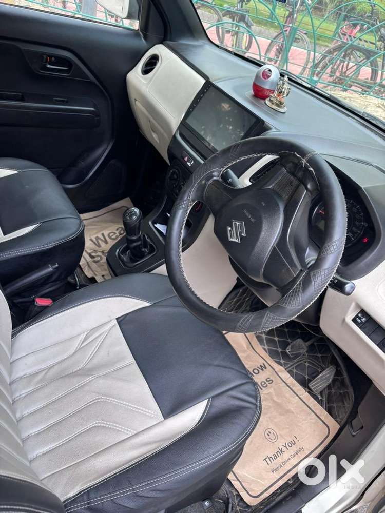 Maruti Suzuki 2021 Model
