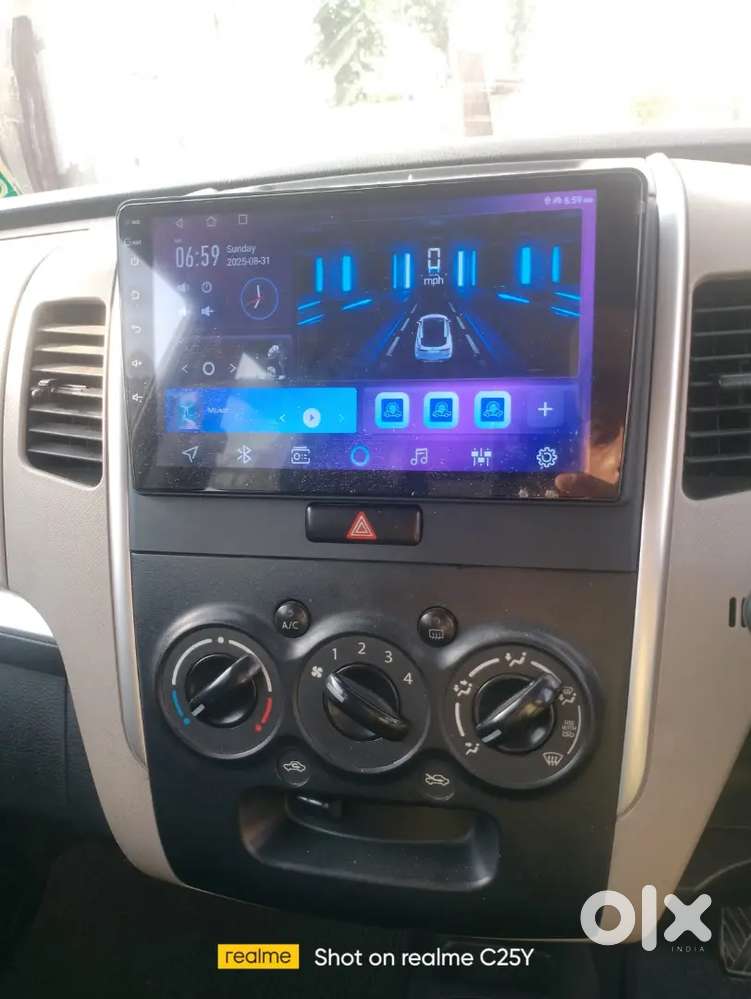 Maruti Suzuki Wagon R 2016