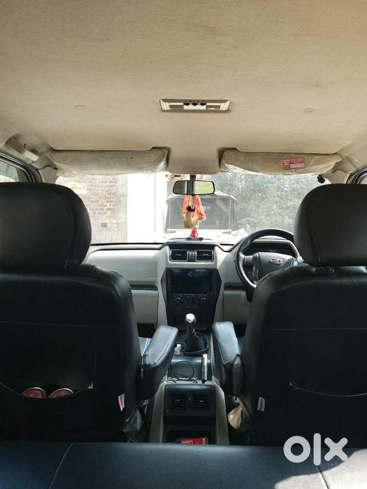 Mahindra Scorpio 2015 Diesel Well Maintained