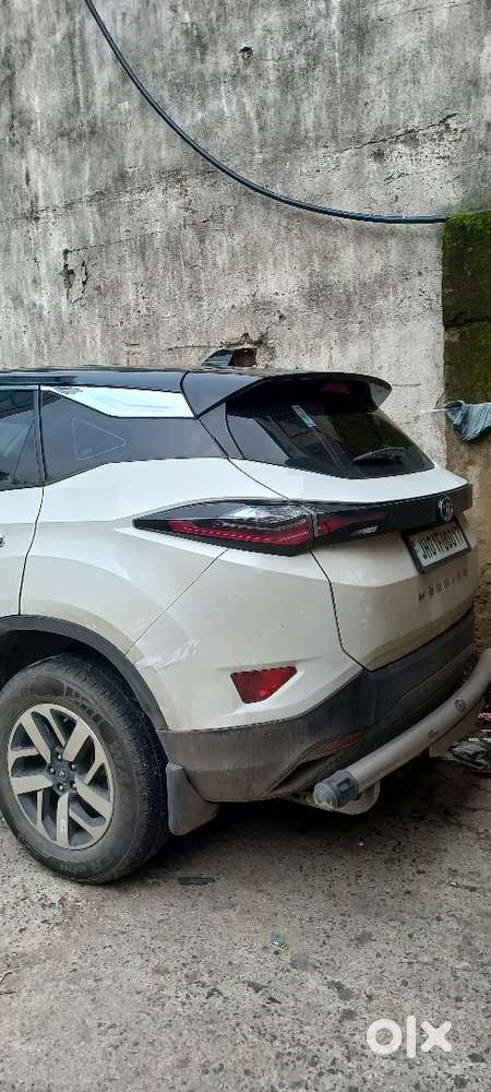 Tata Harrier 2.0 Diesel 2023