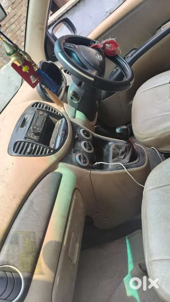 Hyundai Grand I10 2010 50000 Km Driven
