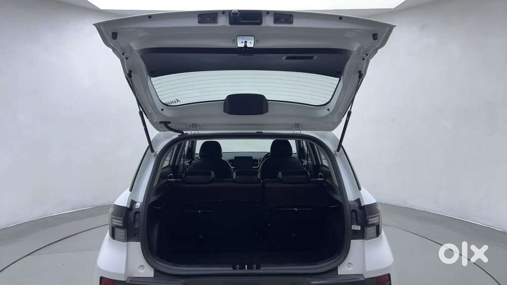 Hyundai Venue Sx, 2024, Petrol