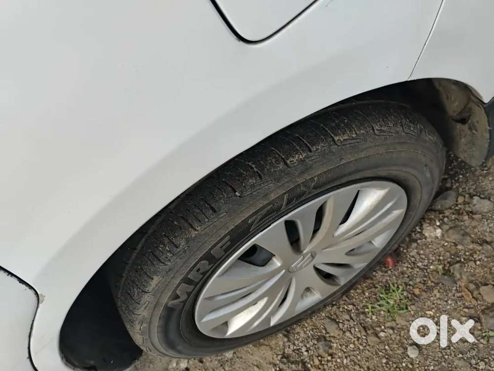 Maruti Ertiga Vdi 2012