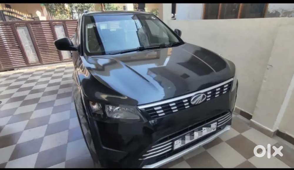 Mahindra Xuv300 2021 Diesel 68000 Km Driven