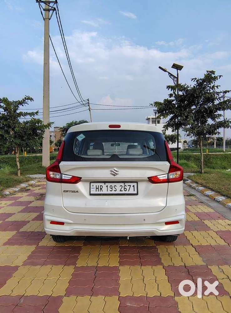 Maruti Suzuki Ertiga Vxi (o) Cng, 2023, Cng & Hybrids