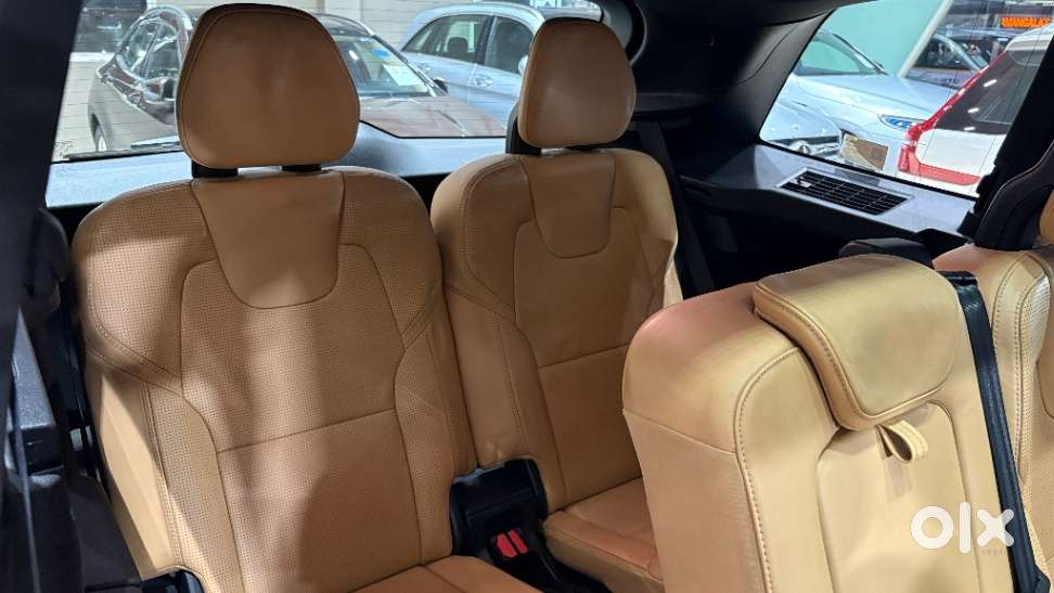 Volvo XC90 D5 AWD, 2016, Diesel