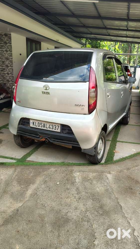 Tata Nano, 2015, Petrol