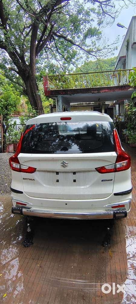 2023 Maruti Suzuki Ertiga Petrol 1st Owner