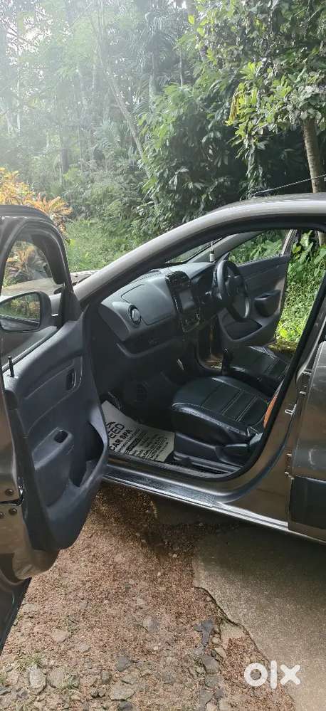 Renault Kwid 2016 Petrol Good Condition