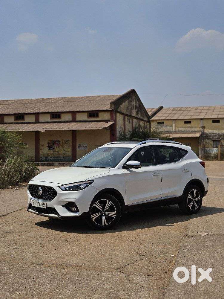 Mg Astor 1.5 Savvy Cvt, 2022, Petrol